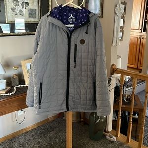 ♥️♥️Wana - men’s XL jacket♥️♥️